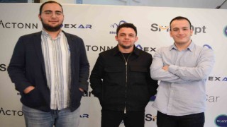 EXAR, 2.4 milyon dolar değerleme üzerinden yatırım aldı