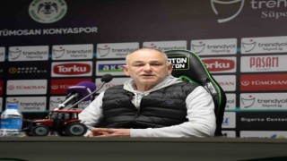 Fahrudin Omerovic: “Takım zamanla daha iyiye doğru gidecek”