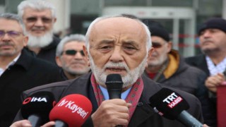 Fatih Altaylı hakkında suç duyurusunda bulunuldu