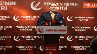 Fatih Erbakandan ittifak değerlendirmesi