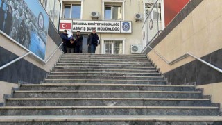 Fatihte yabancı uyruklu kadını bıçaklayarak öldüren zanlı yakalandı