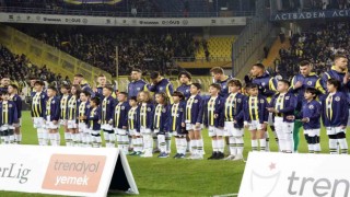 Fenerbahçe, Ankaragücüne karşı son 6 maçı kazandı