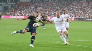 Fenerbahçe ile Samsunspor 62. randevuda