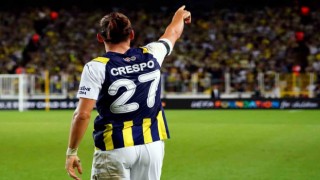 Fenerbahçe, Miguel Crespoyu Rayo Vallecanoya kiraladı