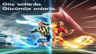 Fenerbahçe ve Galatasaray arasındaki rekabet kadınlar süper liginde de kızışıyor