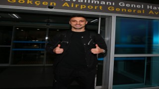 Fenerbahçe'nin prensip anlaşmasına vardığı Rade Kruniç kimdir?