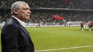 Fernando Santos, galibiyetle başladı
