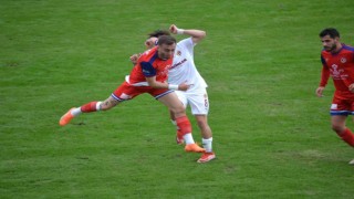 Fethiyede gol sesi çıkmadı: 0-0
