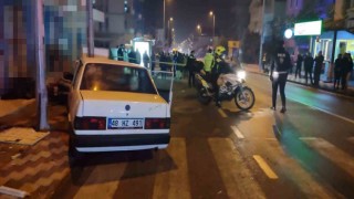 Fethiyede trafik kazası: 1 ölü