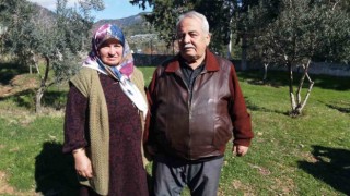 Fethiyeli Koyuncu ailesinin deprem acısı