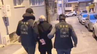 FETÖ'ye yönelik eş zamanlı operasyonda 27 şüpheli yakalandı