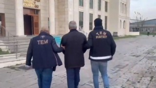 FETÖ'ye Yönelik "Kıskaç-3" Operasyonunda 38 Şüpheli Yakalandı