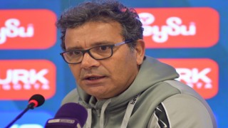 Fevzi Korkmaz: “Zor bir süreçten geçiyoruz”