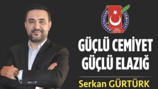 FHGCnin yeni başkanı Serkan Gürtürk oldu