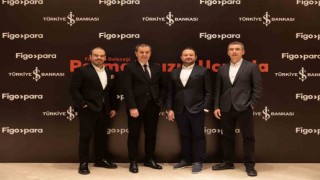 Figopara ve İş Bankasından stratejik iş birliği