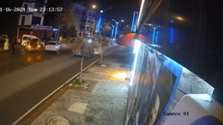 Film gibi uyuşturucu operasyonu, jandarmadan kaçarken kaza yaptılar