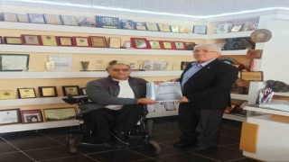 Fırat: Sosyal dışlanma riski yaşayan engellilere istihdam da sahip çıkmalıyız