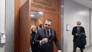 Fon davasında Seçil Erzanın tutukluluk halinin devamına hükmedildi