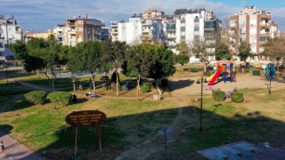 Gaffar Okkan Parkı, Adalet ve Demokrasi Haftasında açılacak