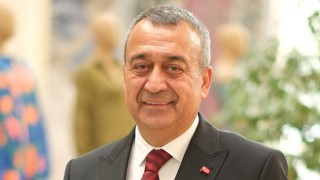 GAİB 2023 yılı ihracat rakamlarını açıkladı