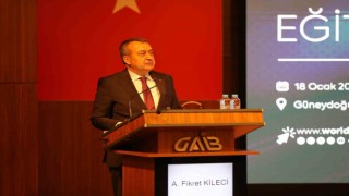 GAİBden e-ticaret ve e-ihracat eğitim konferansı