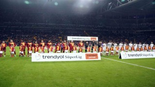 Galatasaray evinde Konyaspora kaybetmiyor