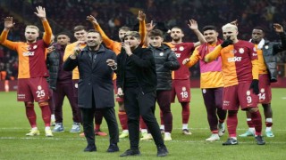 Galatasaray evindeki yenilmezliğini 28 maça çıkardı