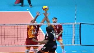 Galatasaray HDI Sigorta, Challenge Kupasında yarı finalde