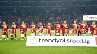 Galatasaray ile Konyaspor 45. randevuda