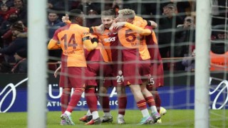 Galatasaray ile Ümraniyespor kupada ilk kez karşılaşacak