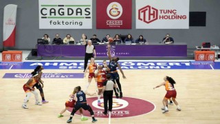 Galatasaray, kupaya veda etti