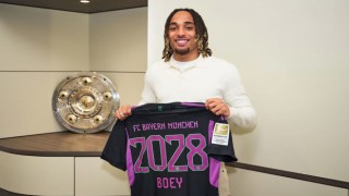 Galatasaray, Sacha Boeyun transferini KAPa bildirdi