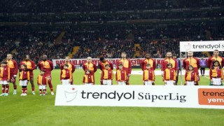 Galatasaray son 8 maçını kaybetmedi