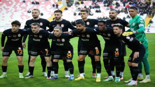 Galatasarayda 3 değişiklik