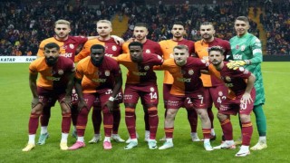 Galatasarayda 4 değişiklik
