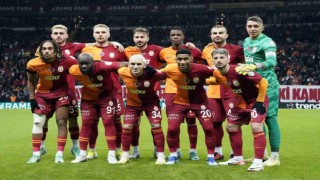 Galatasarayda 4 değişiklik