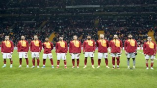 Galatasarayda kupa rotasyonu