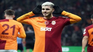 Galatasaraydan Mauro Icardi açıklaması