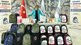 Gaziantep Büyükşehir Belediyesi'nden Vatandaşlara Dokunan Hizmetler