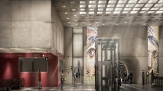 Gaziantep Metrosu için onay çıktı