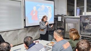Gaziantep OSB'ye Türkiye'de Bir İlk: Travmatik Acil Durum Hastanesi