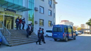 Gaziantepte 2 vatandaşı dolandıran 4 şahıs yakalandı