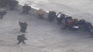 Gaziantepte çatışmayı aratmayan düğün: Çocuklara rağmen silahlar patladı