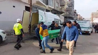Gaziantep'te damat dehşeti: 4 ölü, 3 yaralı
