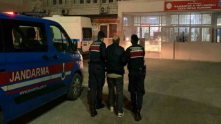 Gaziantepte FETÖnün sözde ilçe imamı yakalandı