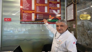 Gaziantepte kafe ve restoranlarda fiyat listesi zorunluluğu uygulanıyor