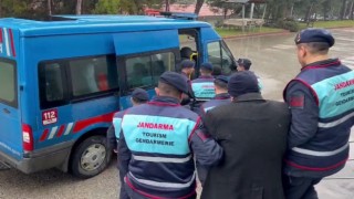 Gaziantepte organize kaçakçılara sis operasyonu: 6 gözaltı