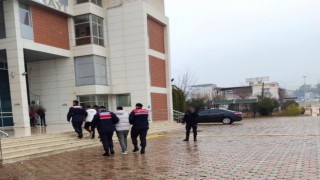 Gaziantepte siber dolandırıcılara operasyon: 3 gözaltı