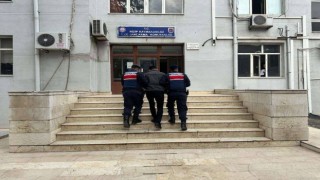 Gaziantepte terör örgütü üyeliği suçundan aranan şahıs yakalandı