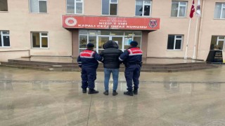Gaziantepte yasadışı göçmen taşıyan 2 organizatör yakalandı